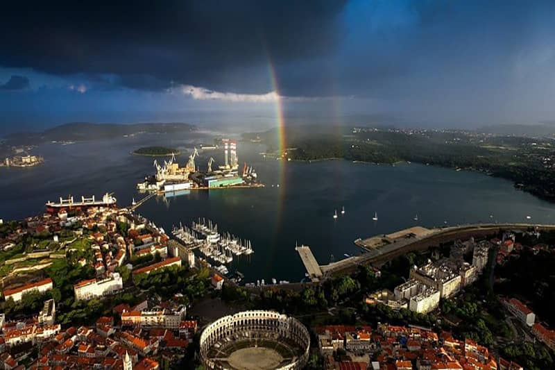 Pula